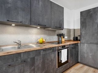 Küche / Küchenzeile