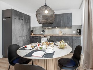 Küche / Küchenzeile