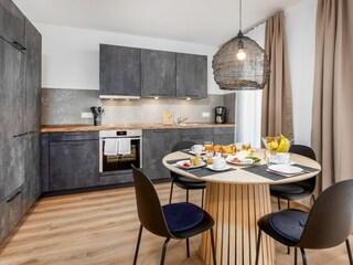 Küche / Küchenzeile