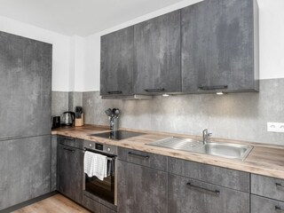 Küche / Küchenzeile