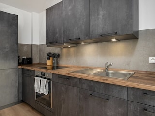 Küche / Küchenzeile