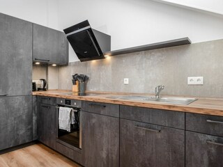 Küche / Küchenzeile