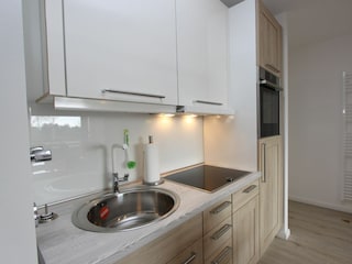 Küche / Küchenzeile