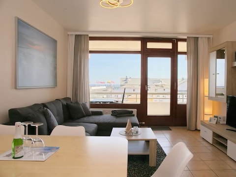 Ferienwohnung App. 04 inkl. WLAN