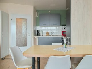 Küche / Küchenzeile