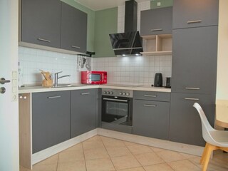 Küche / Küchenzeile