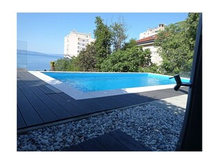 Apartment Rijeka Outdoor Recording 1