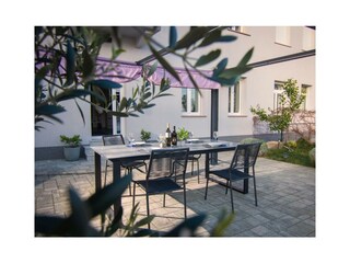 Apartment Rijeka Outdoor Recording 2