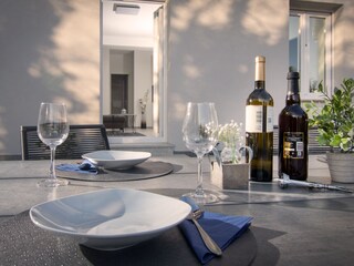 Apartment Rijeka Outdoor Recording 3