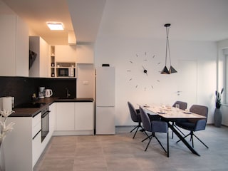 Apartment Rijeka Ausstattung 7