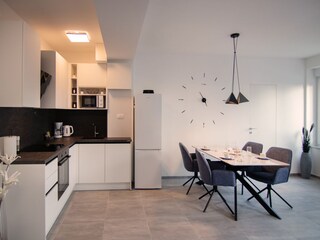 Apartment Rijeka Features 7