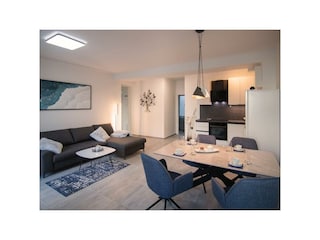 Apartment Rijeka Ausstattung 8