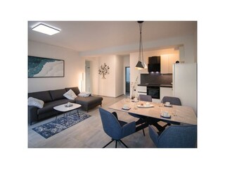 Apartment Rijeka Features 8