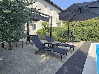Apartment Rijeka Außenaufnahme 4