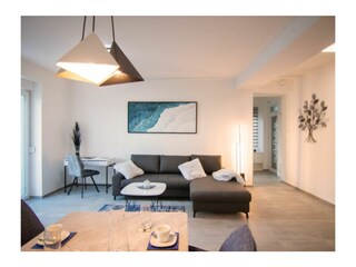 Apartment Rijeka Features 14