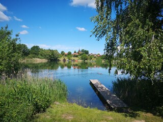 Radtour nach Wustrow