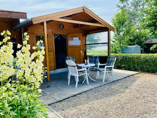 Ferienwohnung Maasholm Außenaufnahme 15