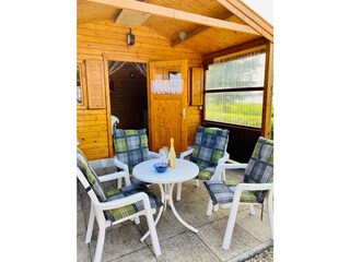 Ferienwohnung Maasholm Außenaufnahme 19