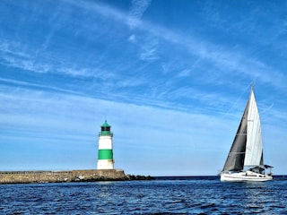 Ferienwohnung Maasholm Umgebung 40