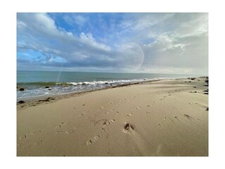 Ferienwohnung Maasholm Umgebung 37