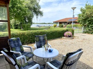 Ferienwohnung Maasholm Außenaufnahme 1
