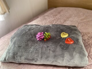 Ferienwohnung Maasholm Ausstattung 24