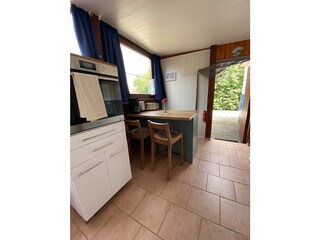 Ferienwohnung Maasholm Ausstattung 26