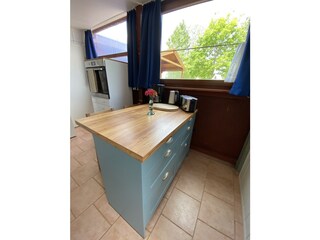 Ferienwohnung Maasholm Ausstattung 27