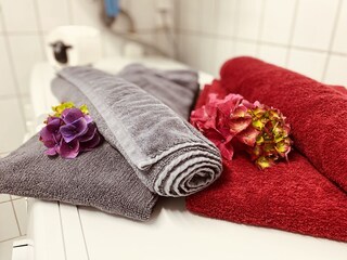 Ferienwohnung Maasholm Ausstattung 35