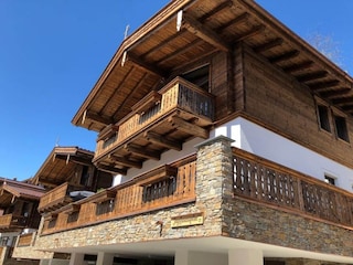 Vakantiepark Neukirchen am Großvenediger  25