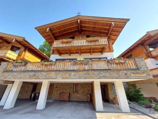 Vakantiepark Neukirchen am Großvenediger  27