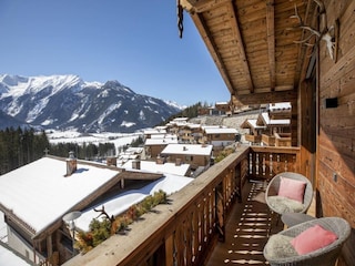 Vakantiepark Neukirchen am Großvenediger  28