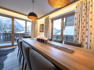 Vakantiepark Neukirchen am Großvenediger  30