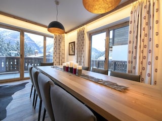 Vakantiepark Neukirchen am Großvenediger  32