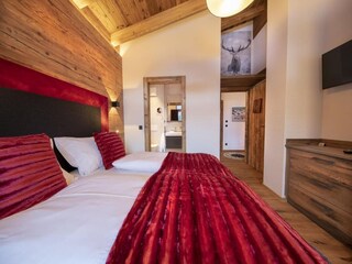 Vakantiepark Neukirchen am Großvenediger  37