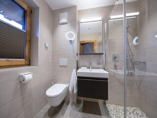 Parque de vacaciones Neukirchen am Großvenediger  37