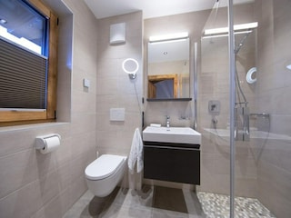 Parque de vacaciones Neukirchen am Großvenediger  40