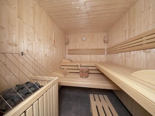 Vakantiepark Neukirchen am Großvenediger  20