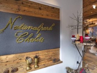 Vakantiepark Neukirchen am Großvenediger  46