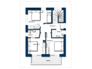 Vakantiepark Neukirchen am Großvenediger  44