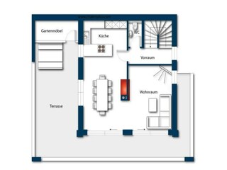 Ferienpark Neukirchen am Großvenediger  46