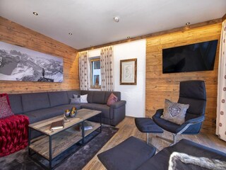 Holiday park Neukirchen am Großvenediger Features 16