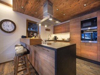 Ferienpark Neukirchen am Großvenediger Ausstattung 28