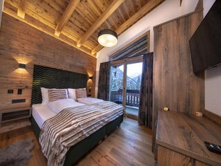 Holiday park Neukirchen am Großvenediger Features 19