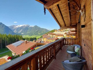 Holiday park Neukirchen am Großvenediger Outdoor Recording 2