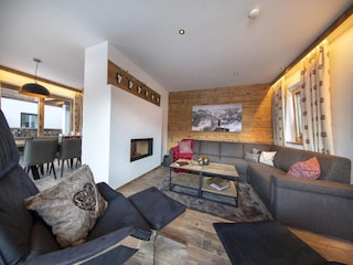 Vakantiepark Neukirchen am Großvenediger Kenmerken 8