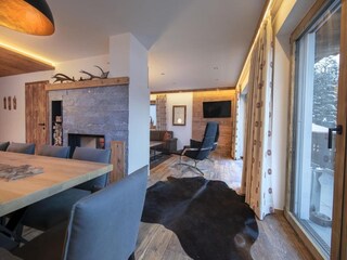 Parco vacanze Neukirchen am Großvenediger Caratteristiche 21