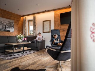 Vakantiepark Neukirchen am Großvenediger Kenmerken 31