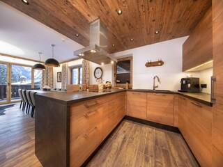 Parco vacanze Neukirchen am Großvenediger Caratteristiche 24