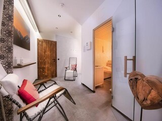 Vakantiepark Neukirchen am Großvenediger Kenmerken 29